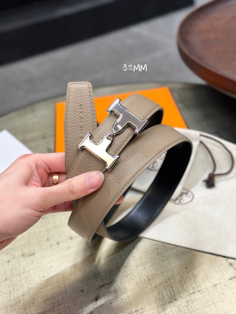 Hermes Belts